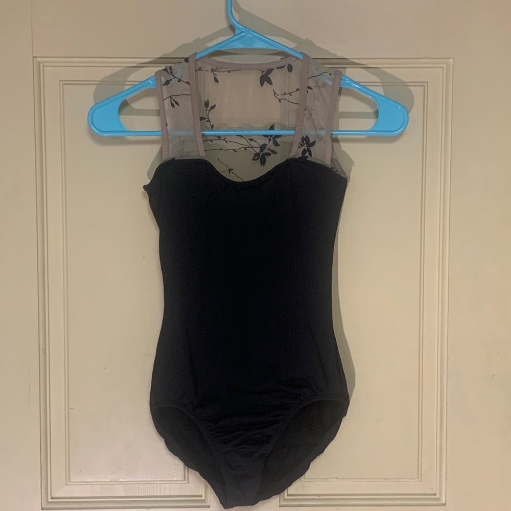 Natalie Dancewear Leotard